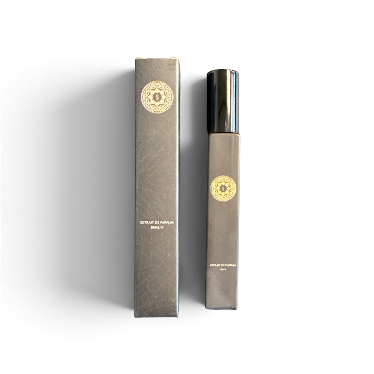 10ml Extrait de Parfum travel spray with presentation box