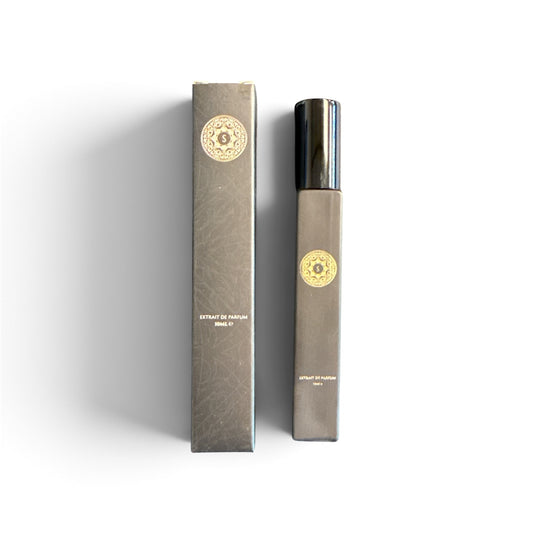 10ml Extrait de Parfum travel spray with presentation box