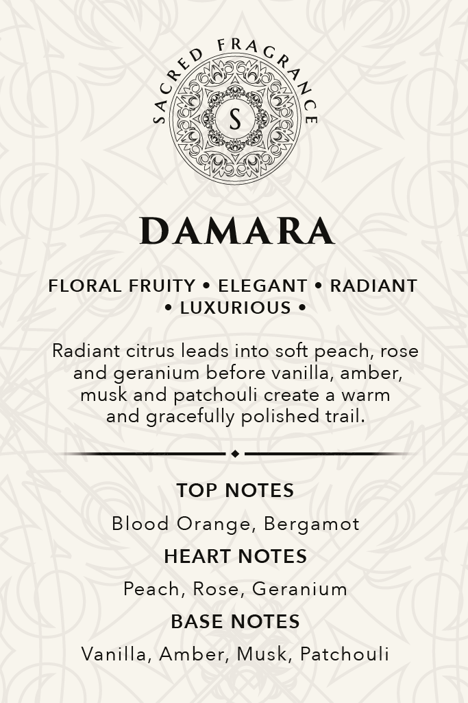 Damara