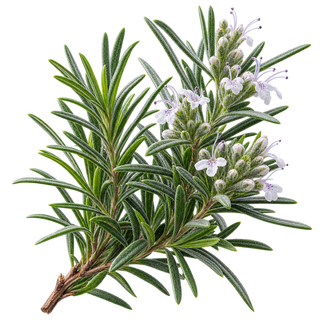 African Rosemary