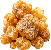 Benzoin
