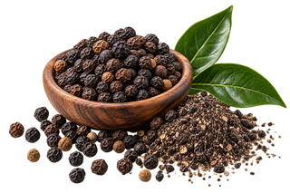 Black Pepper