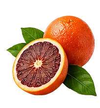 Blood Orange