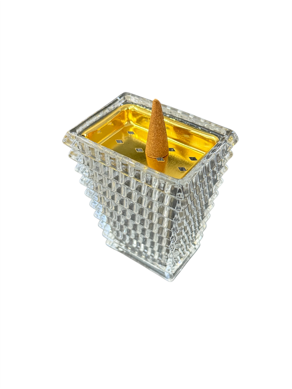 Incense cone Holder