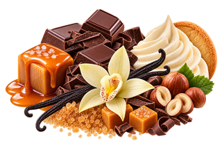 Gourmand Notes