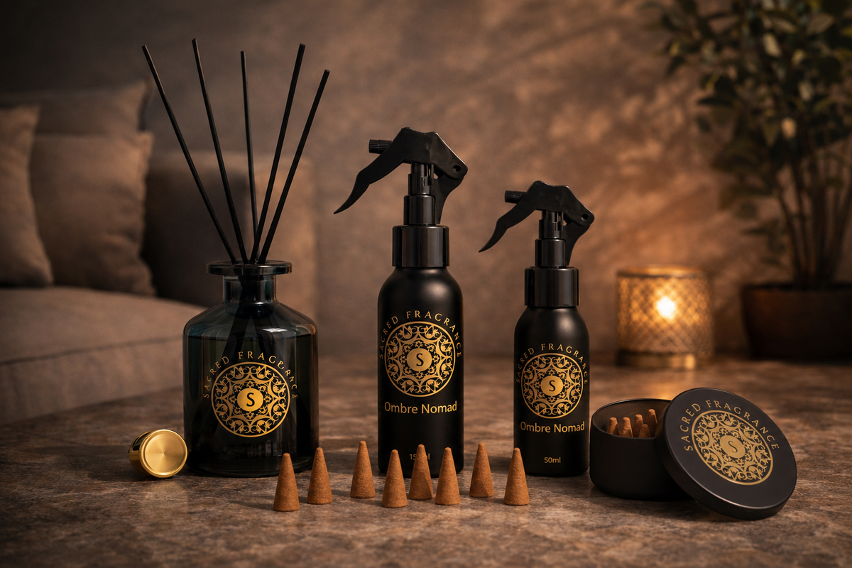 Home Fragrance