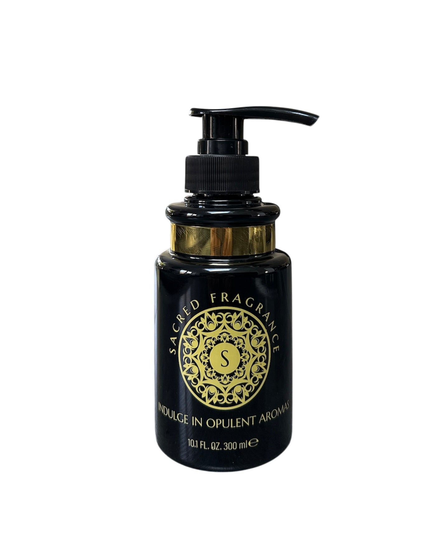 Unscented Hand wash
