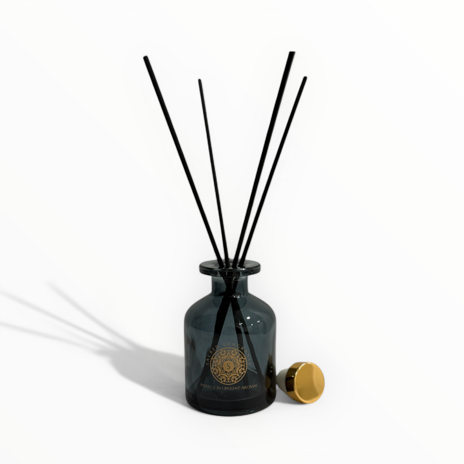 Arabian Oud Reed Diffuser