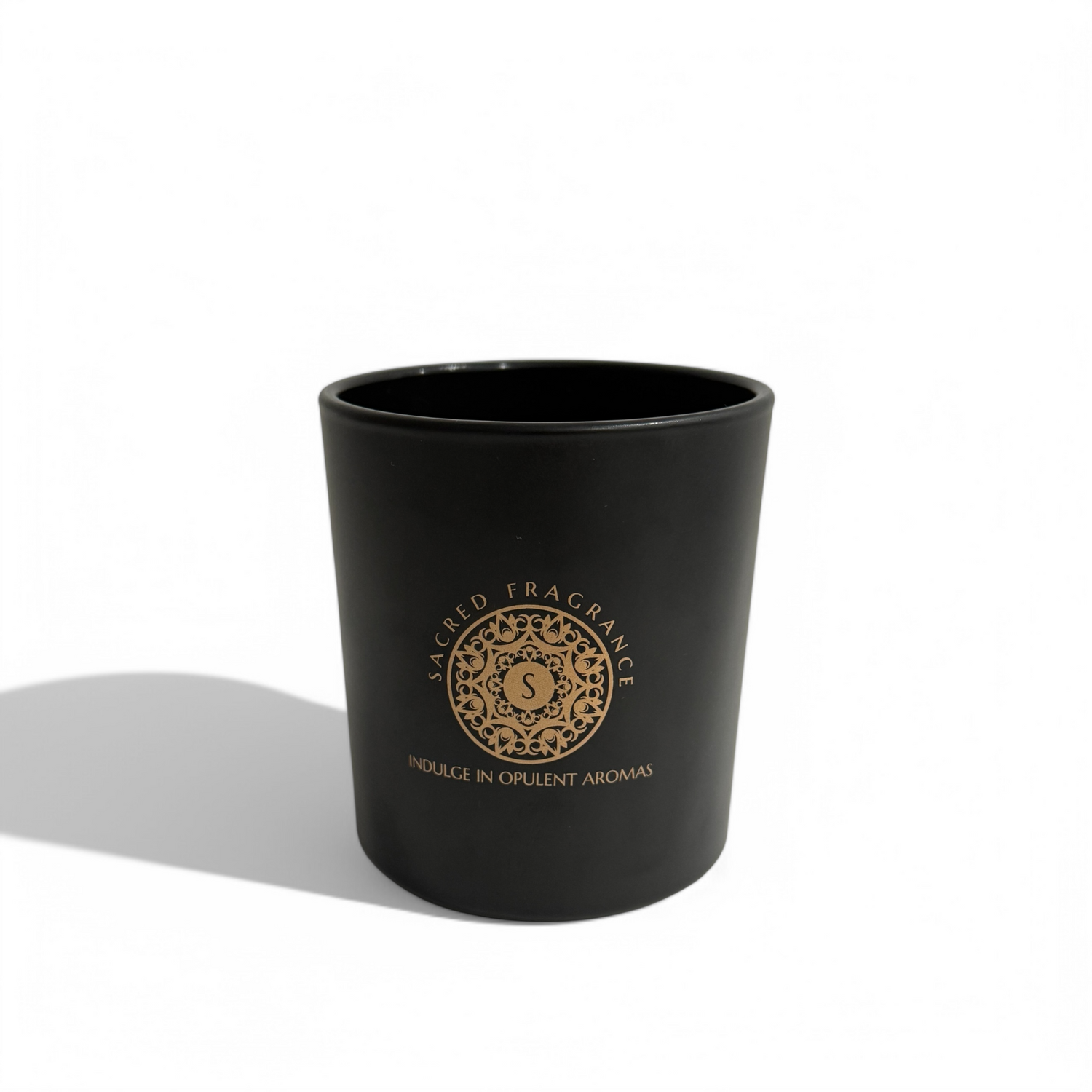 Arabian Oud Candle