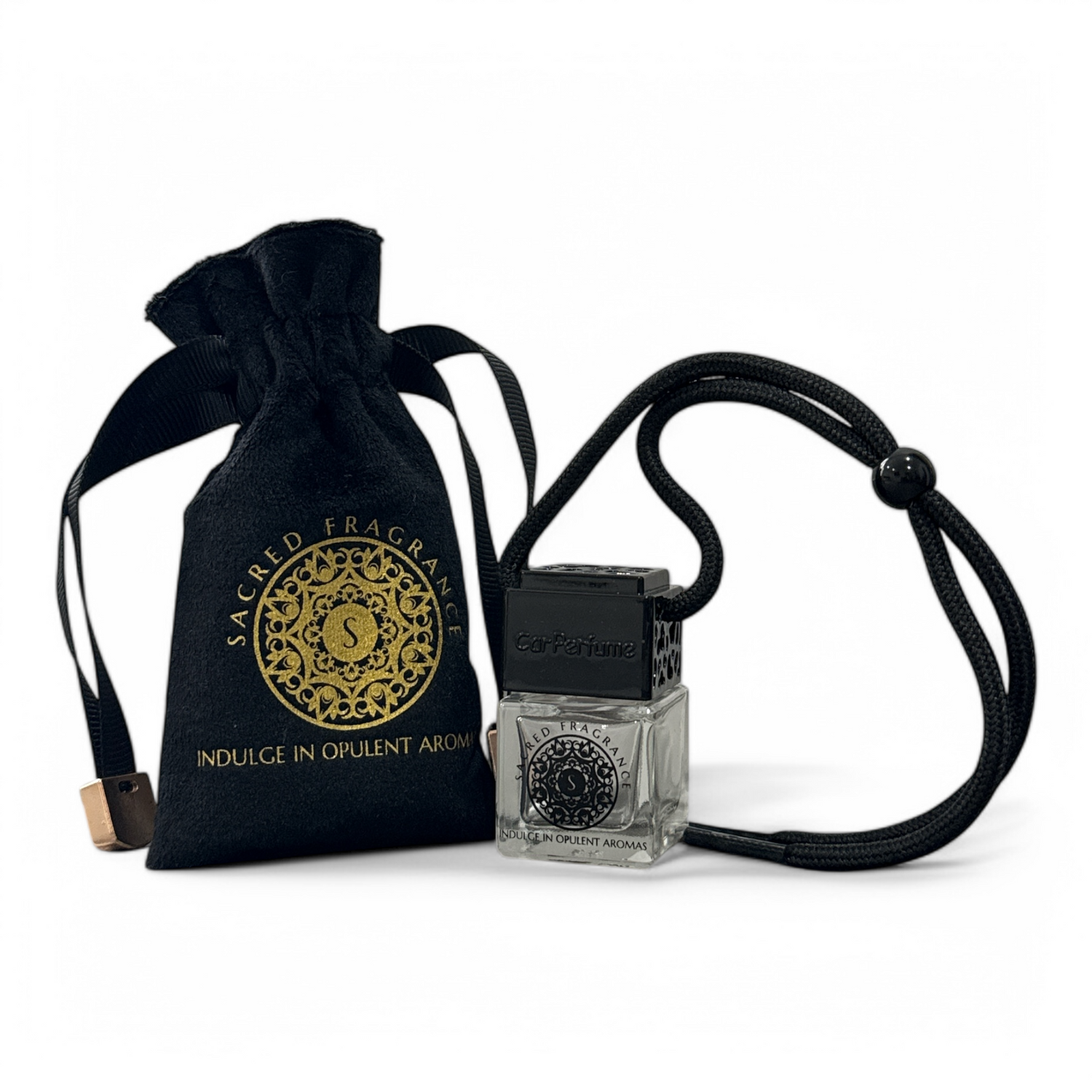 Arabian Oud Car Air Freshener