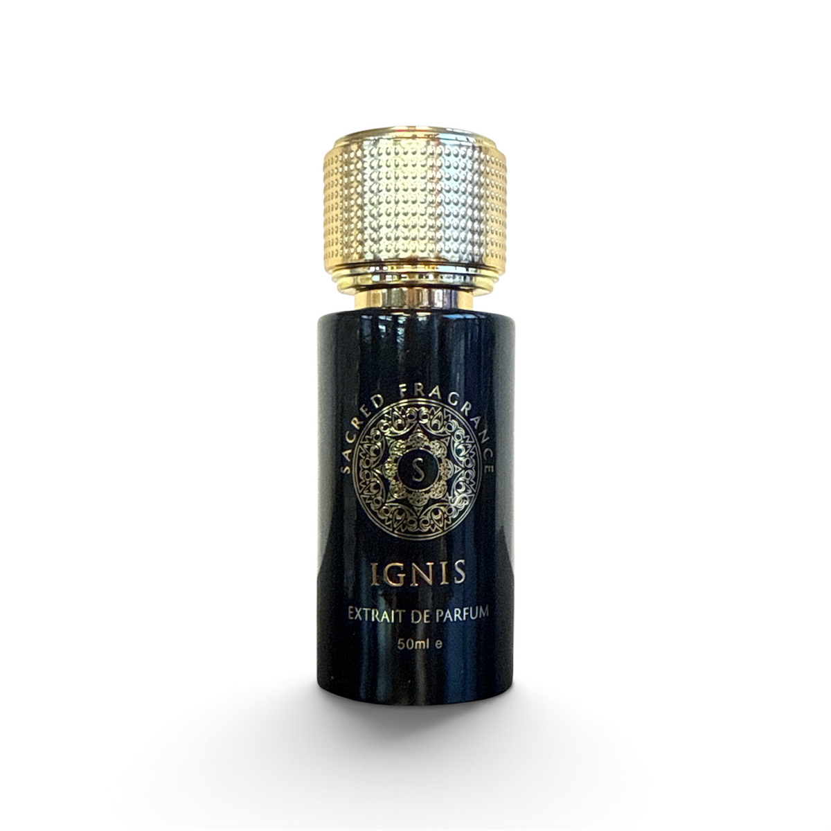 Ignis by Sacred Fragrance