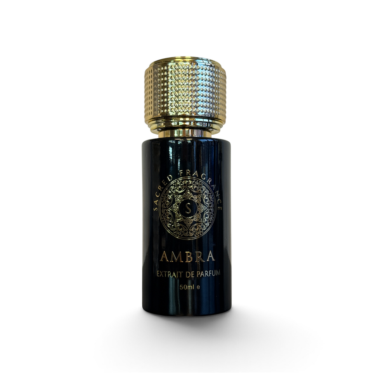 Ambra by Sacred Fragrance