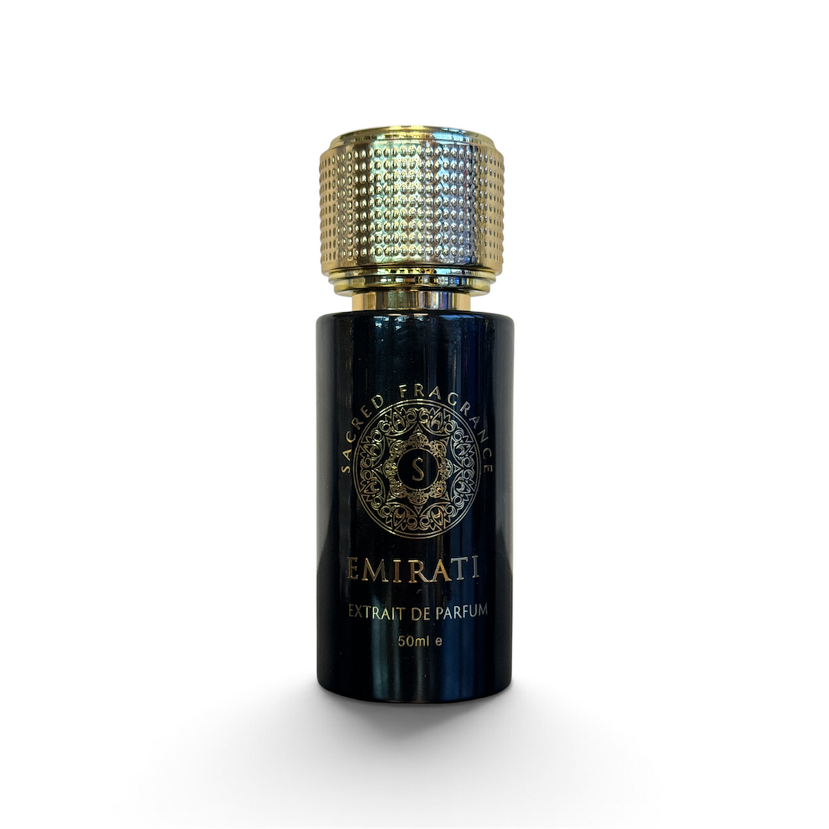 Emirati by Sacred Fragrance