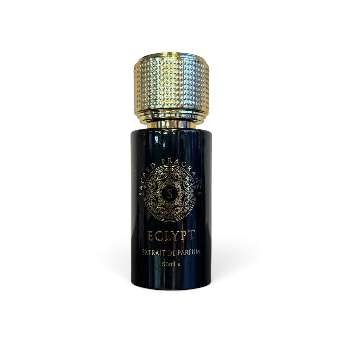 Eclypt by Sacred Fragrance