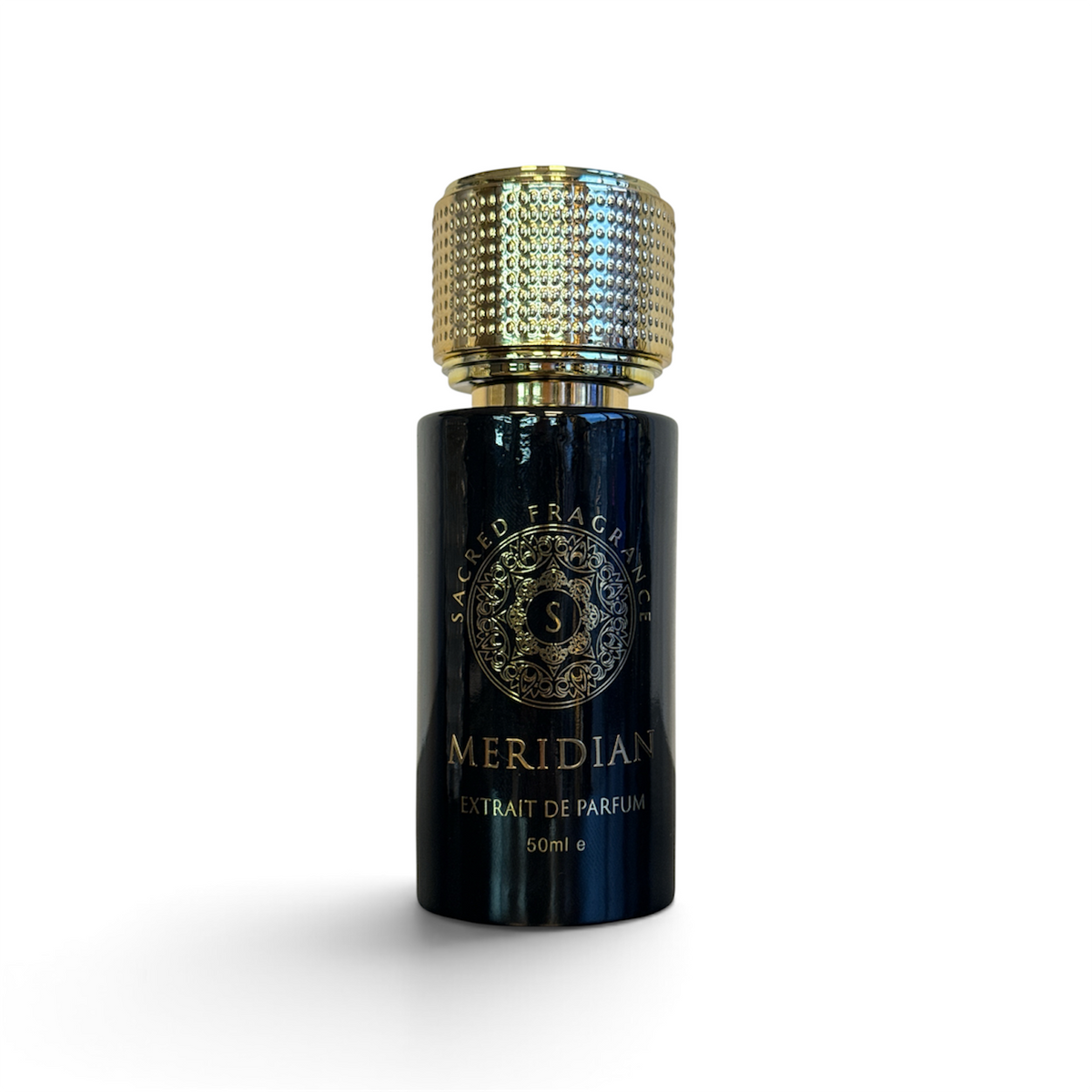 Meridian by Sacred Fragrance