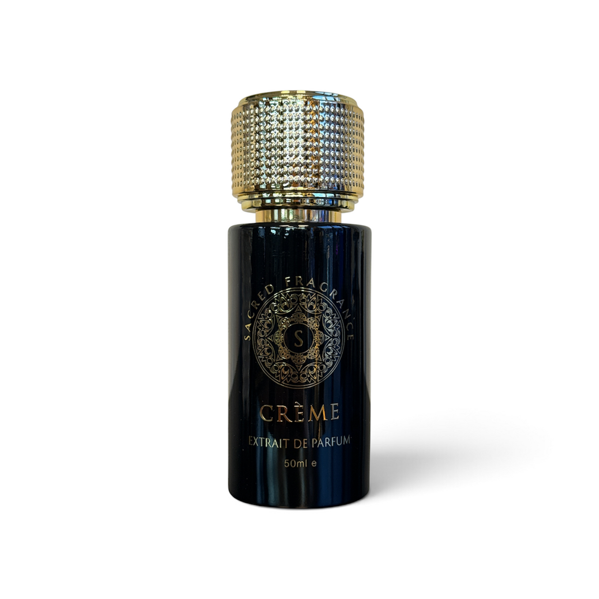 Crème by Sacred Fragrance