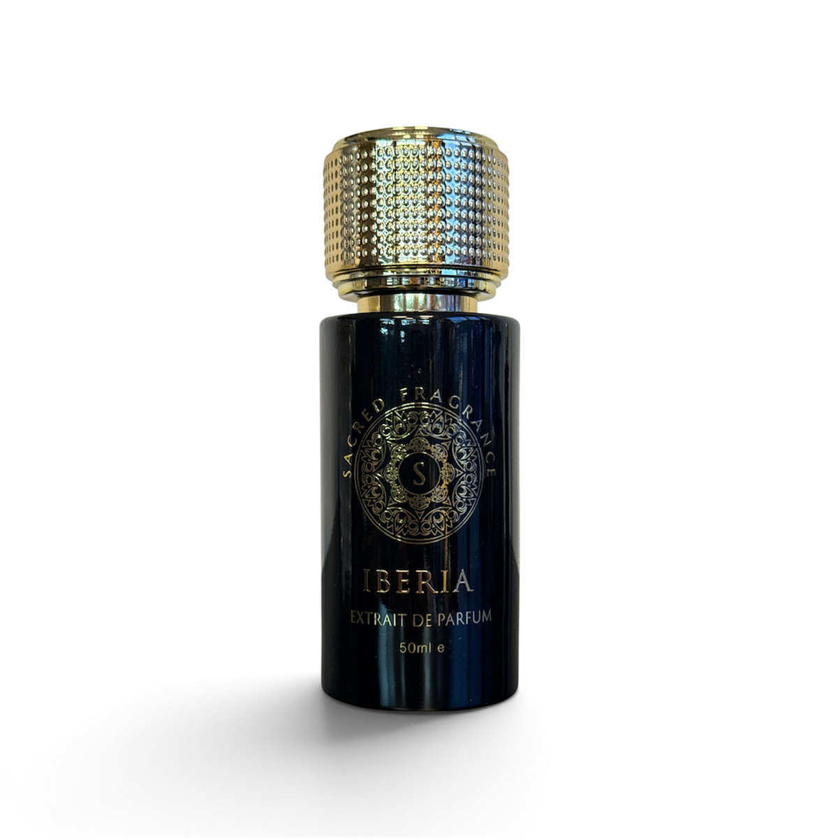 Iberia by Sacred Fragrance
