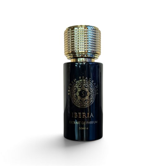 Iberia by Sacred Fragrance