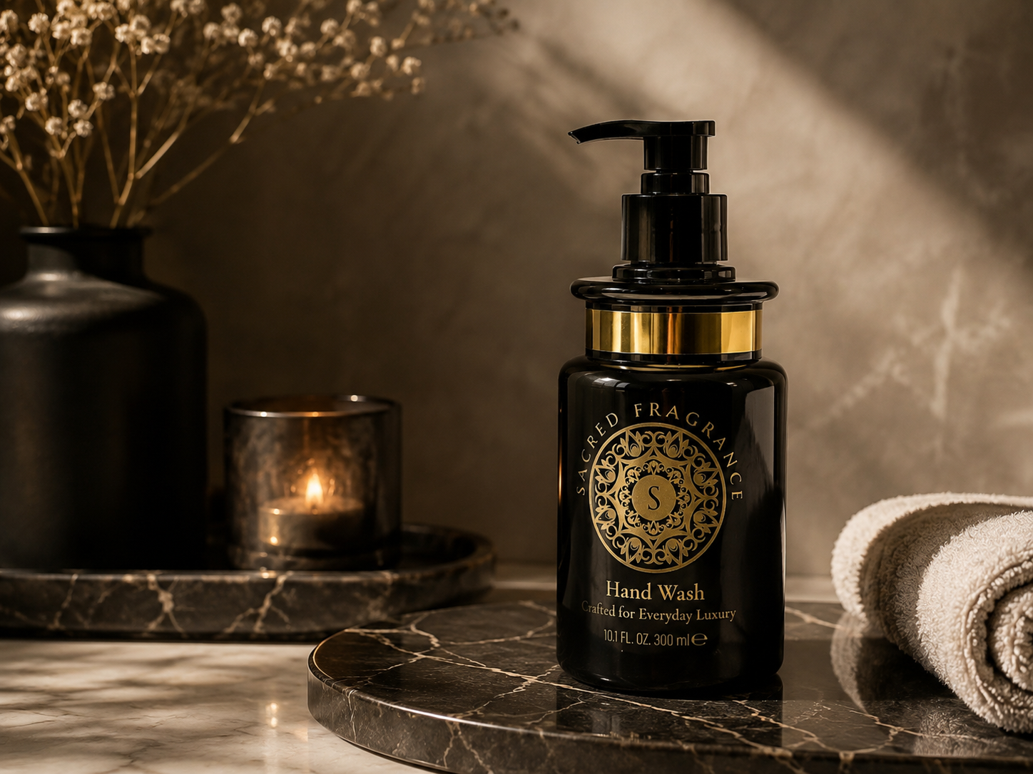 Hand Wash