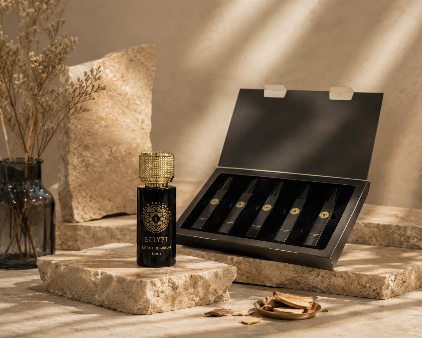 Perfumes