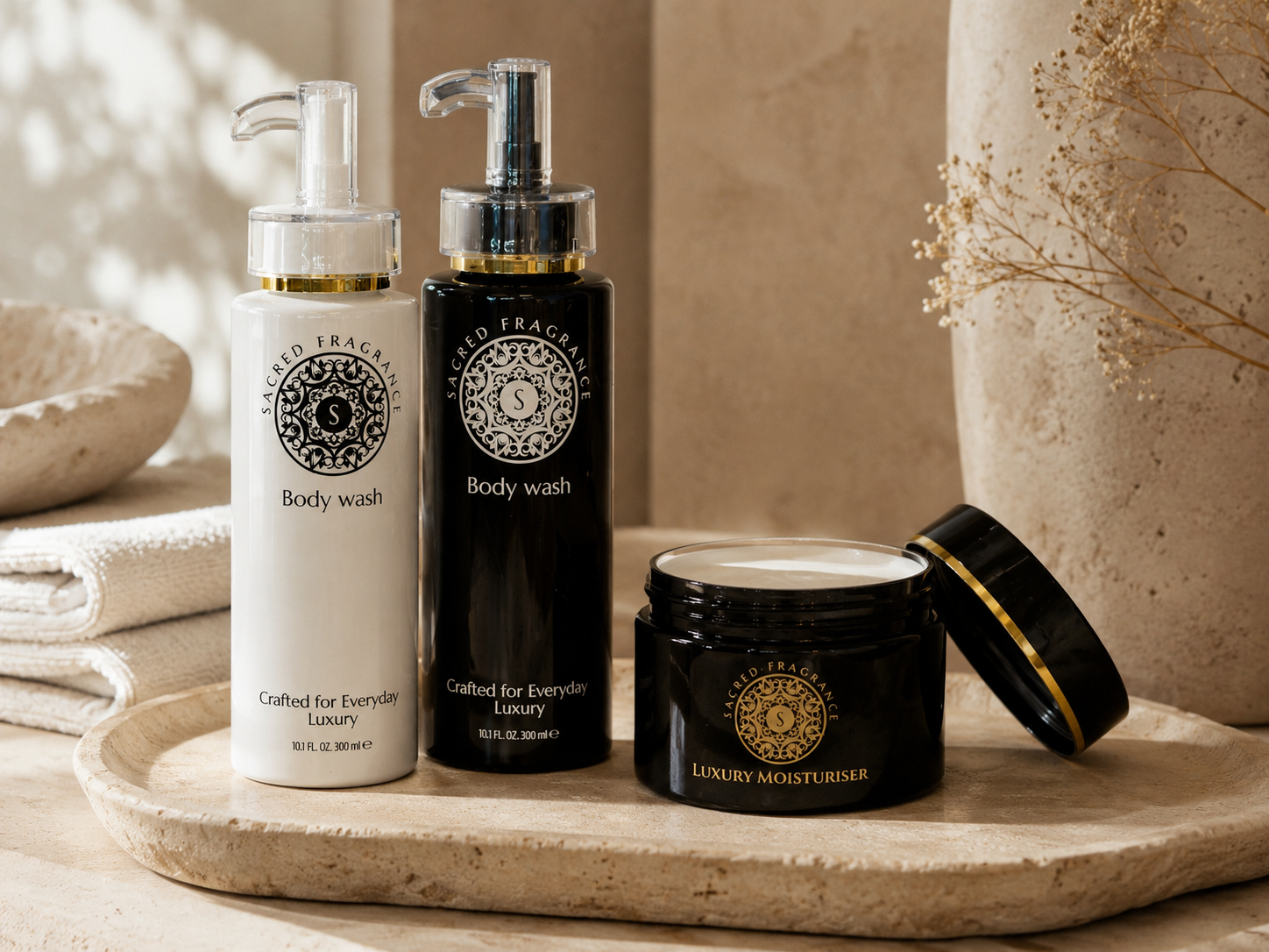 Bath & Body
