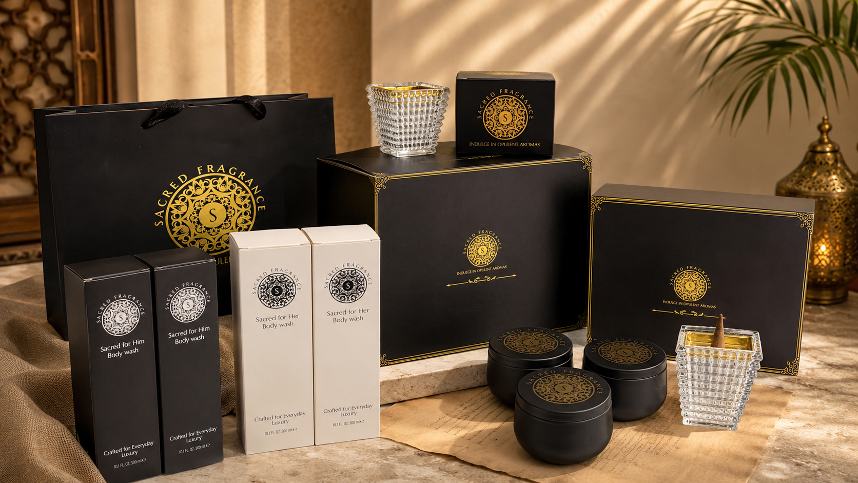 Gift Sets