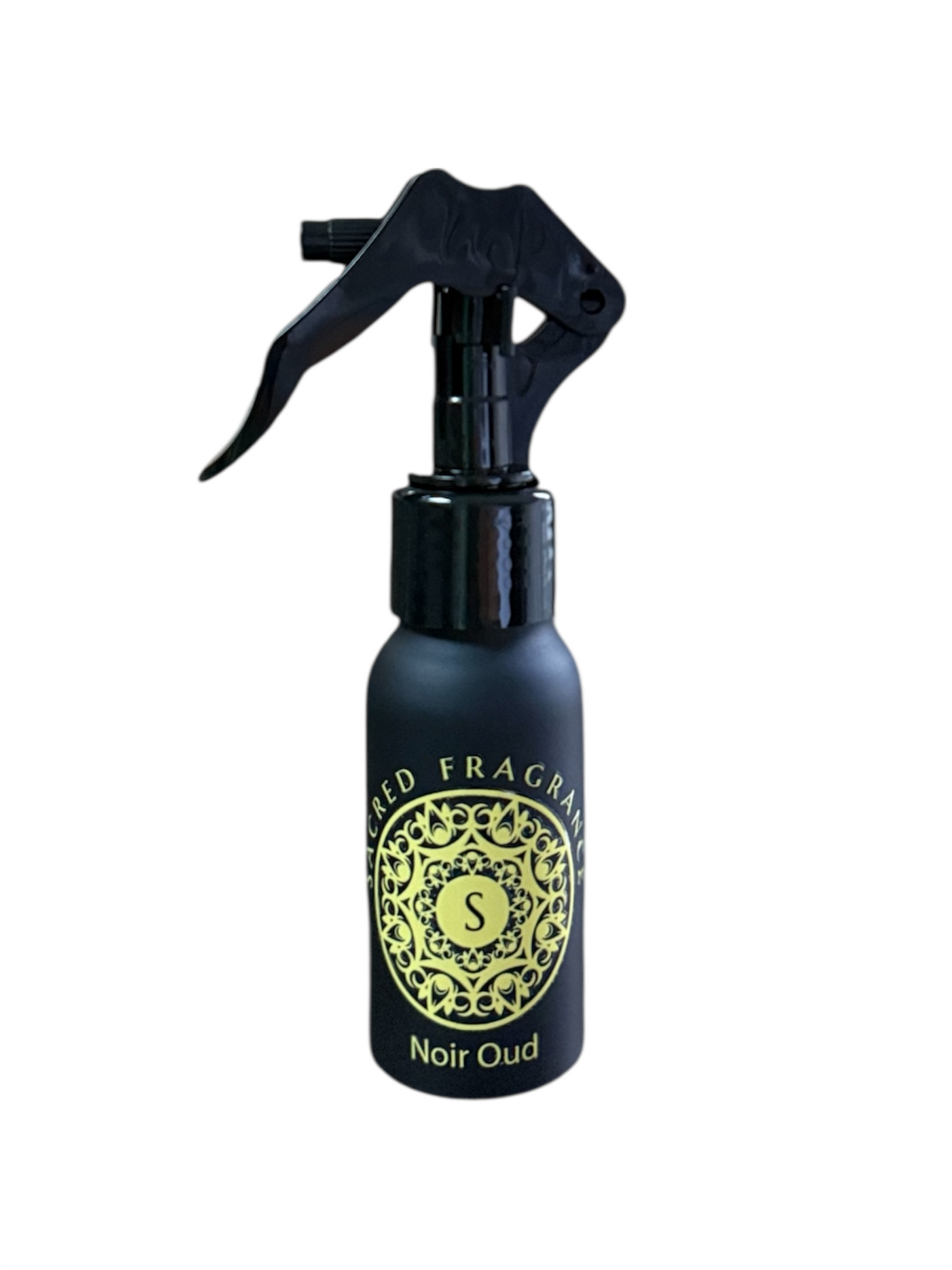 Noir Oud Cologne Room Spray 50ml