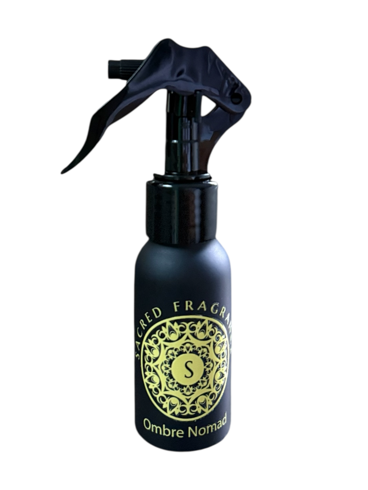 Ombre Nomade Oud Room Spray 50ml by Sacred Fragrance
