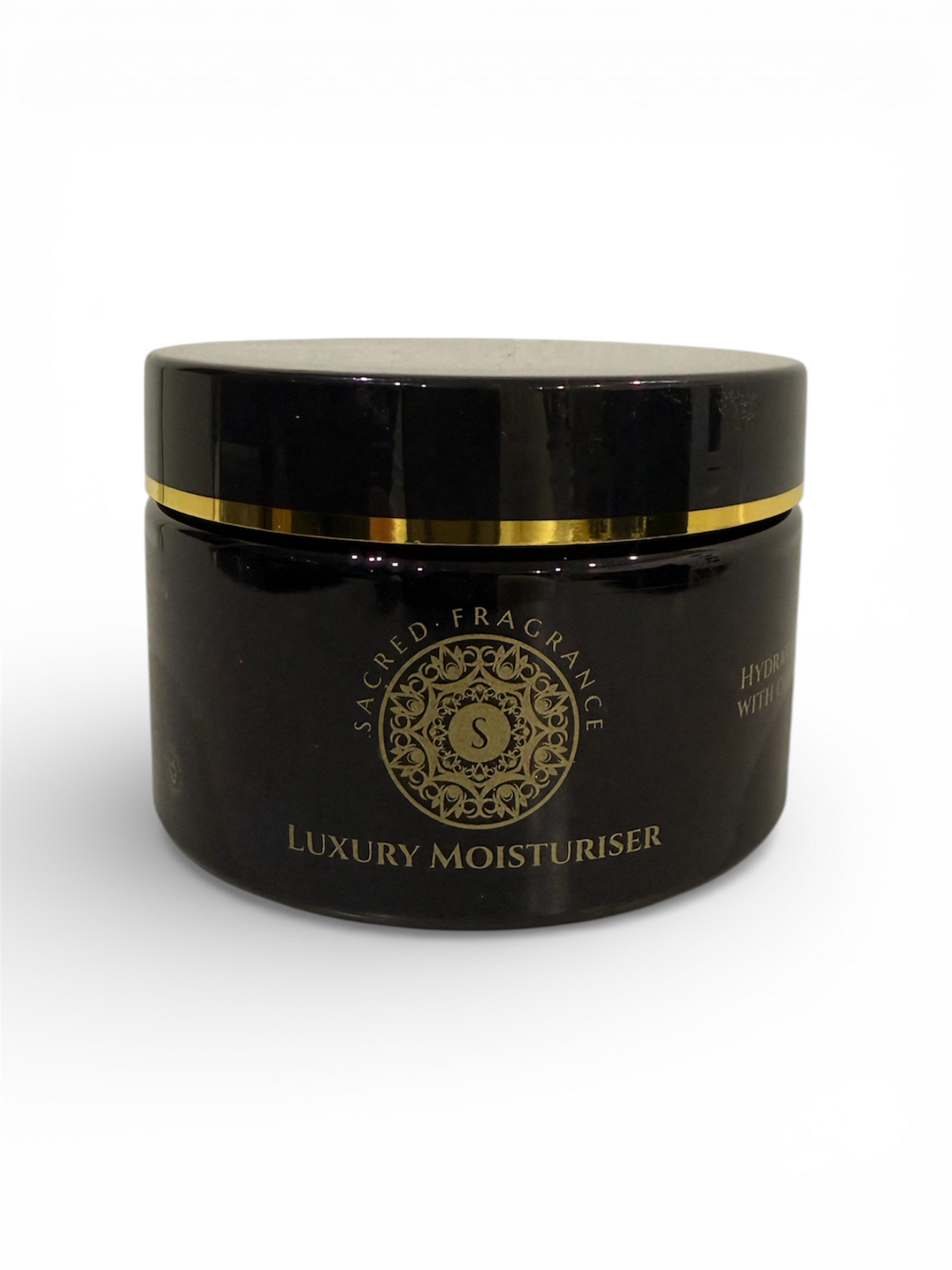 Arabian Oud Luxury Body Cream