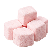 Pink Marshmallow