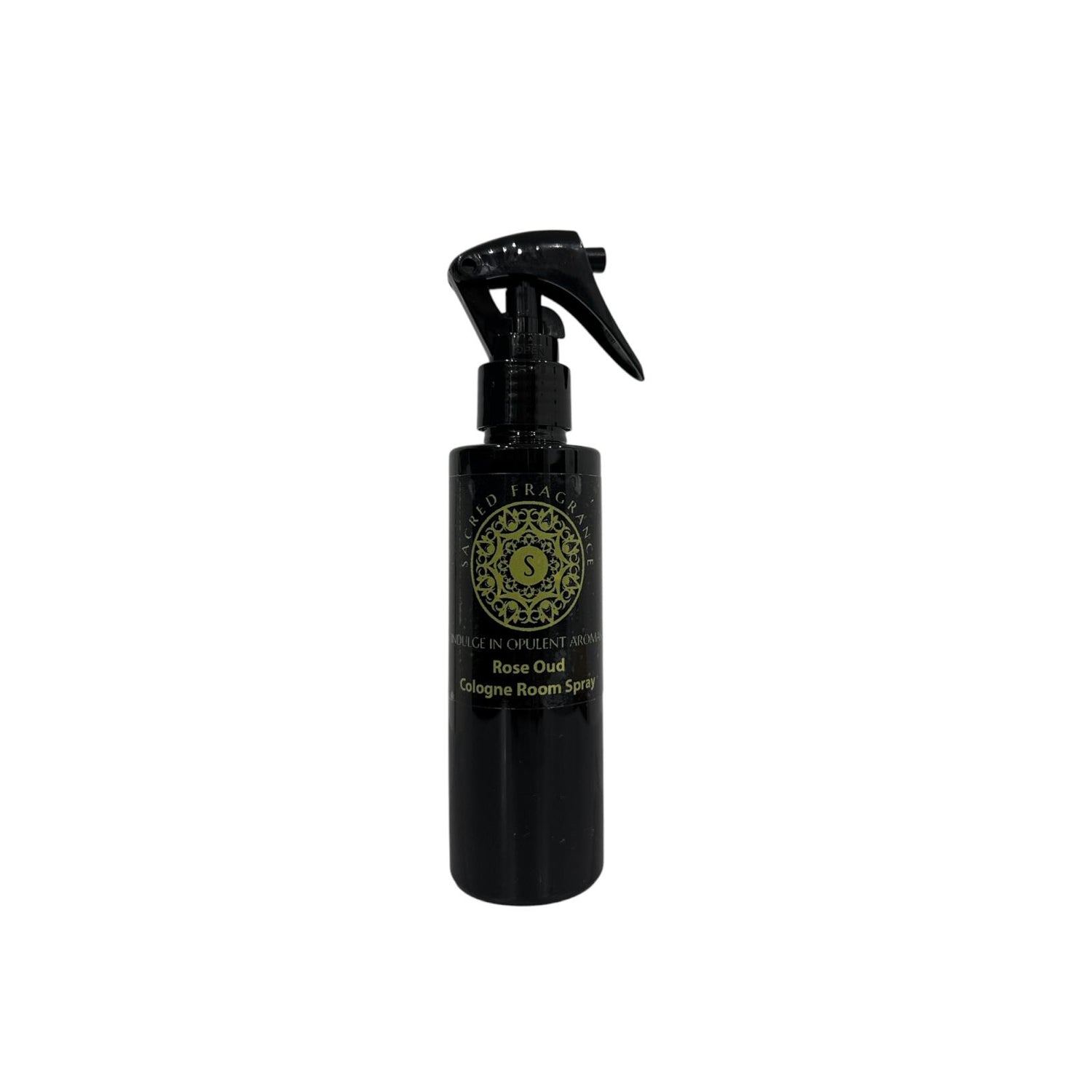 Rose Oud Room Spray