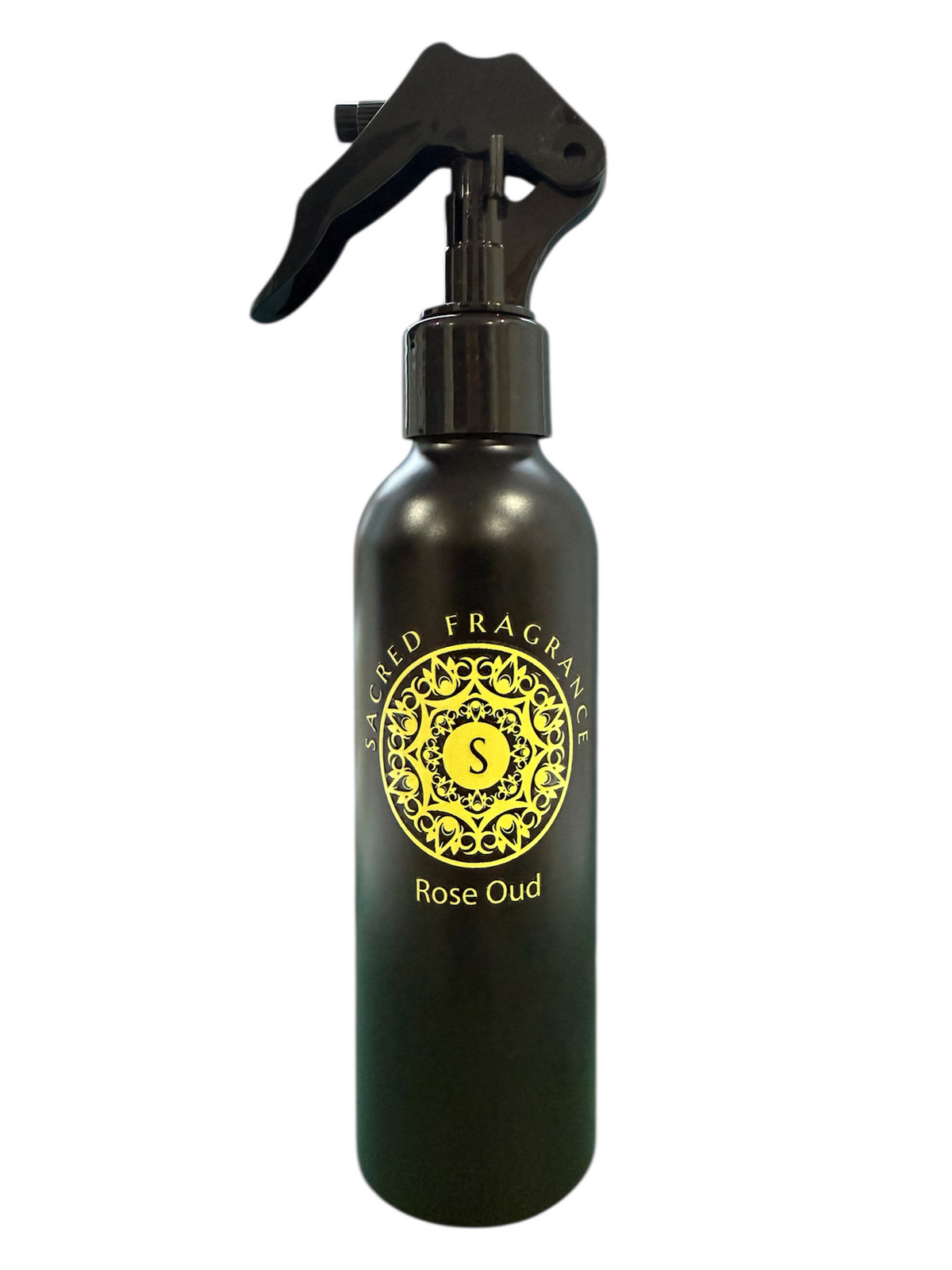 Rose Oud Cologne Room Spray 150ml