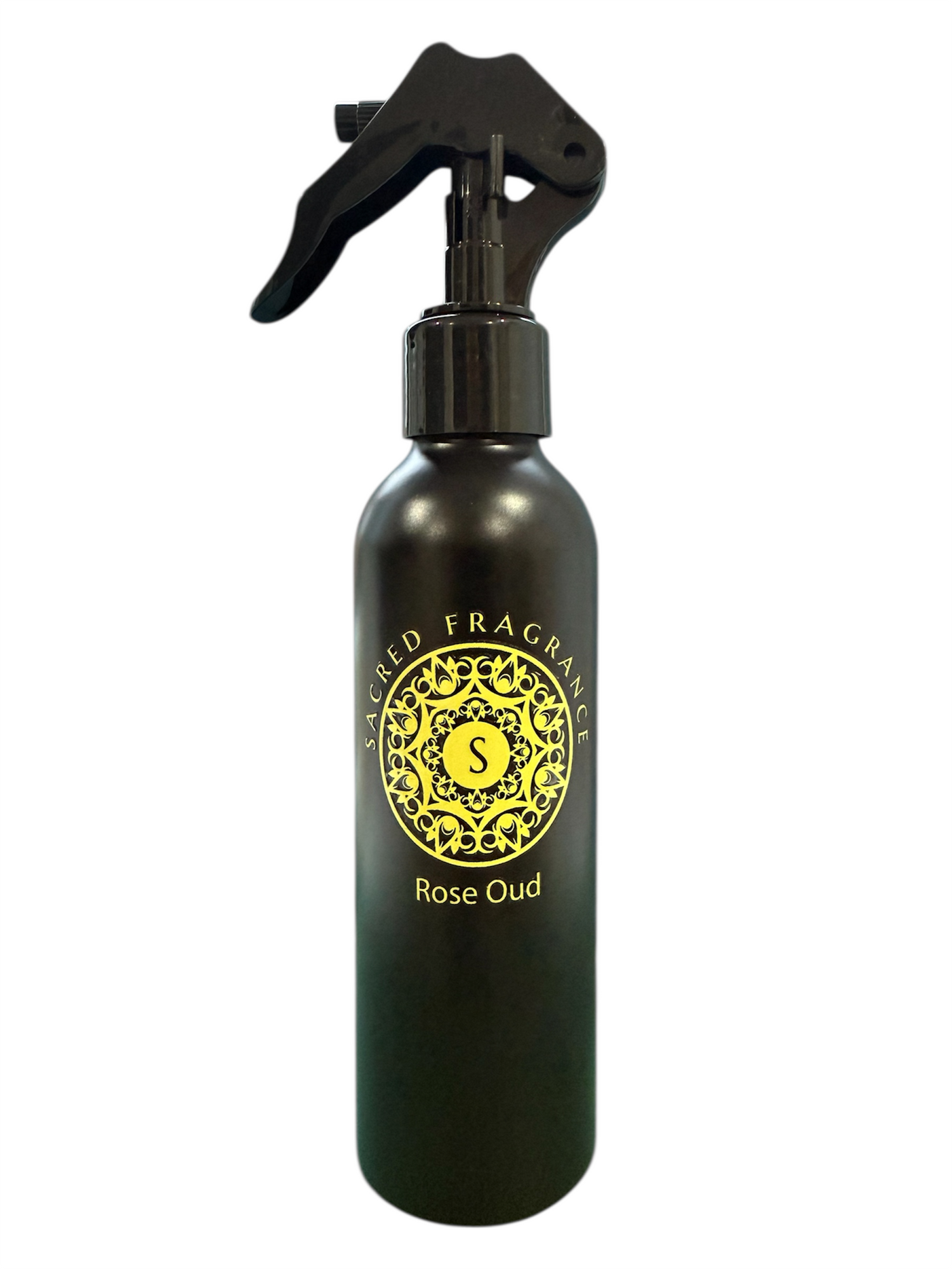 Rose Oud Cologne Room Spray 150ml