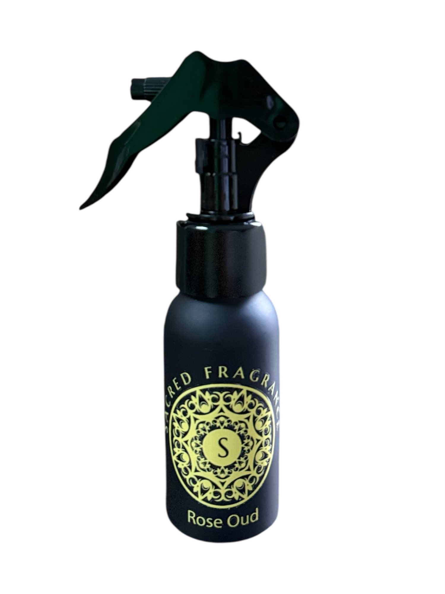 Rose Oud Cologne Room Spray 50ml