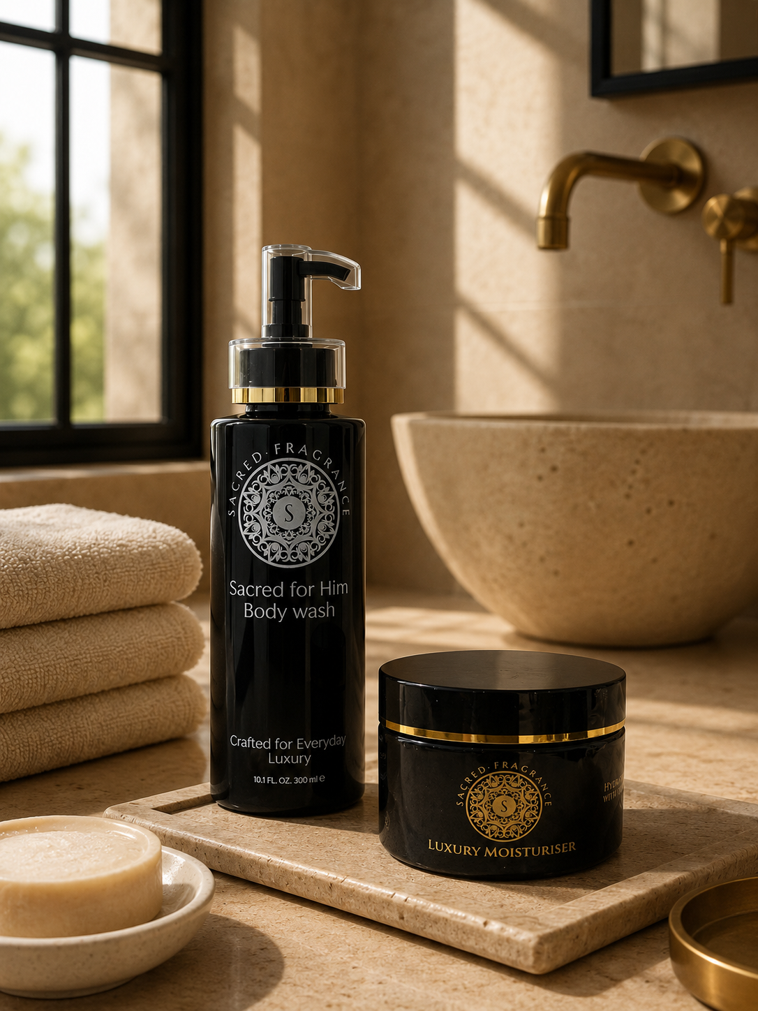 Bath & Body