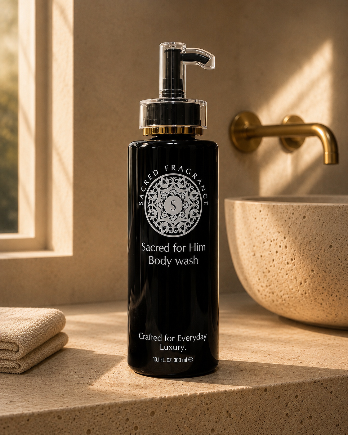 Body Wash