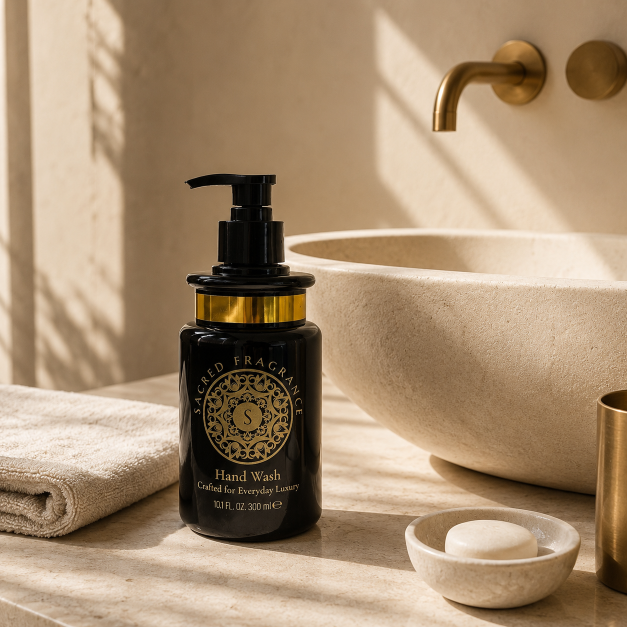 Hand Wash