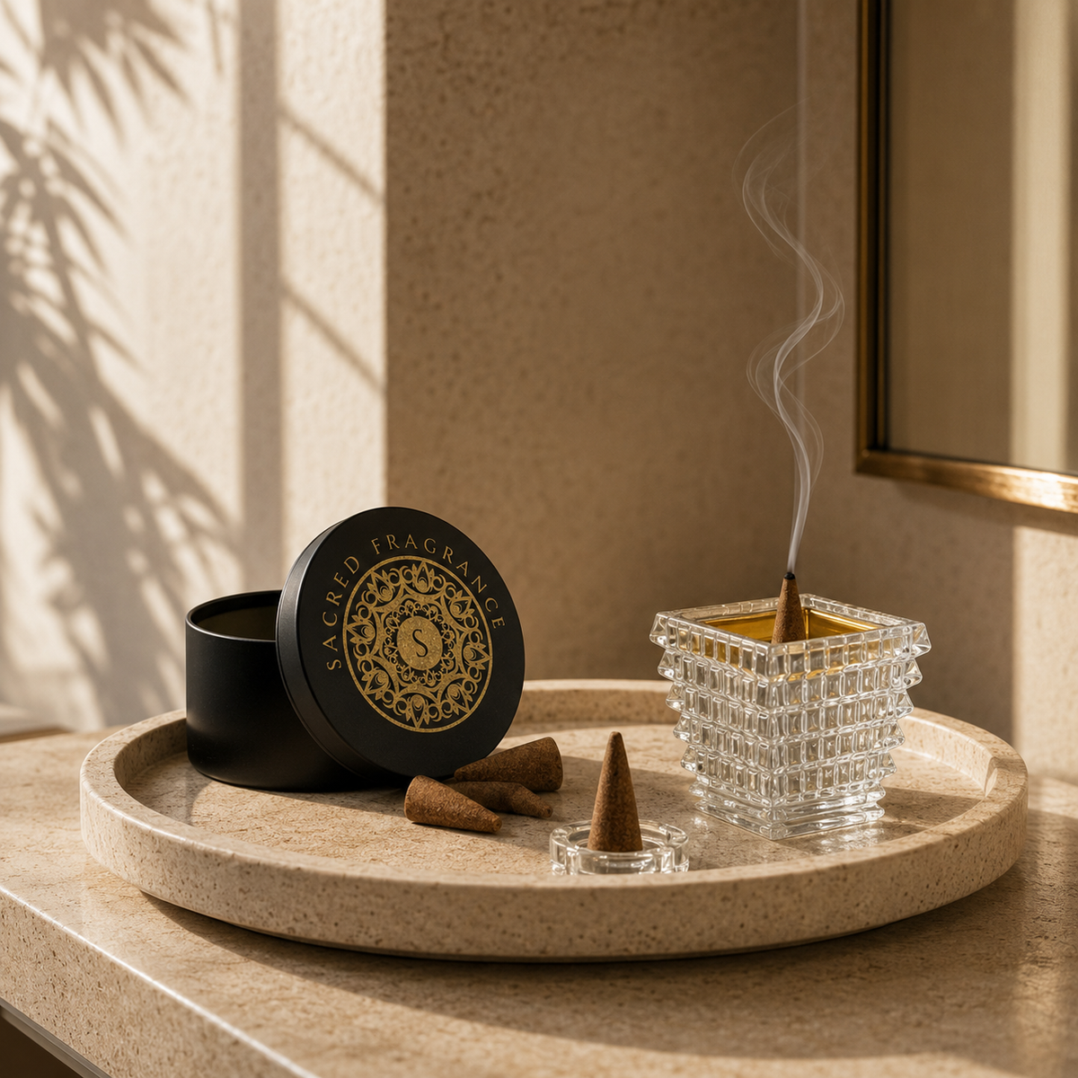 Home Fragrance