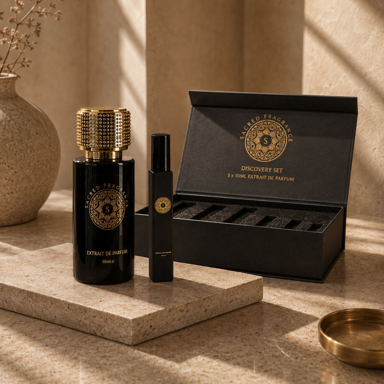 Perfumes