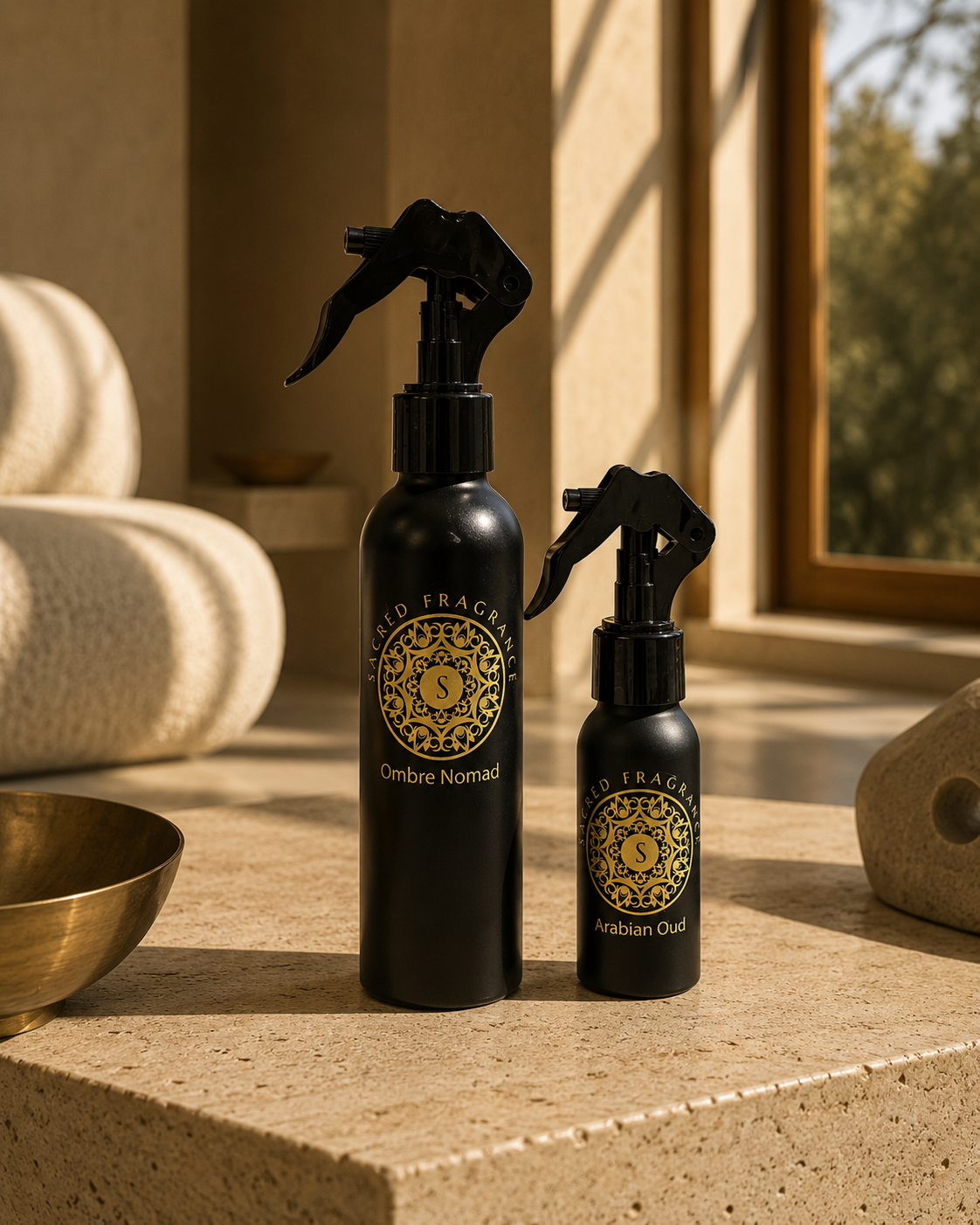 Room Spray