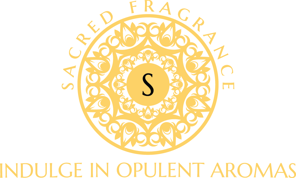 Sacred Fragrance