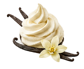 Whipped Vanilla