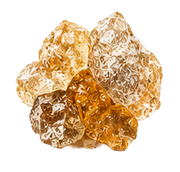 Davana · White Amber · Vetiver