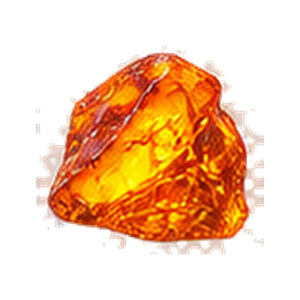 Amber
