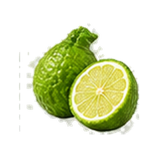 Bergamot