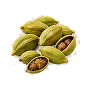 Cardamon
