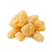 Cardamom · Frankincense · Oud