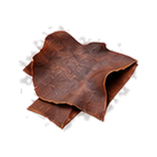 Leather