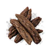 Cardamom · Frankincense · Oud