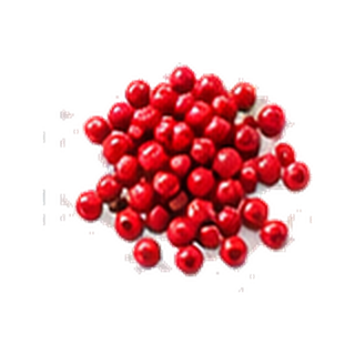 Pink Pepper